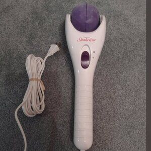 Sunbeam Power Ball Muscle Massager